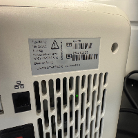 Applied Biosystems MiniAmp Thermal Cycler image 1